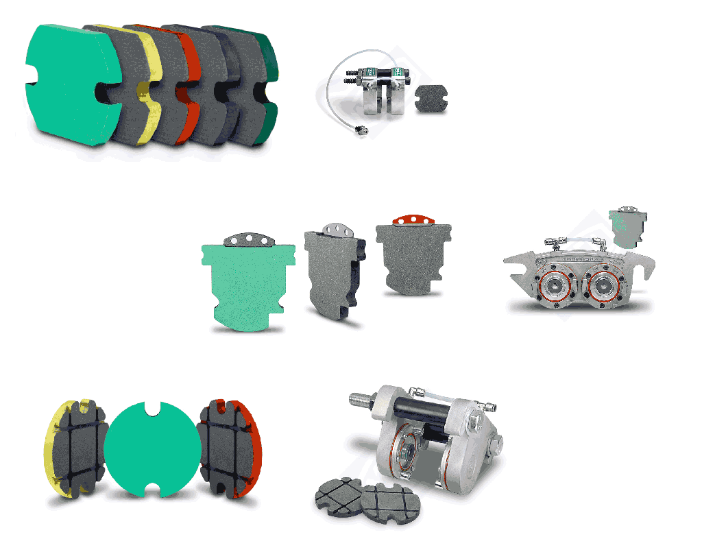 your partner for niche industrial products worldwide